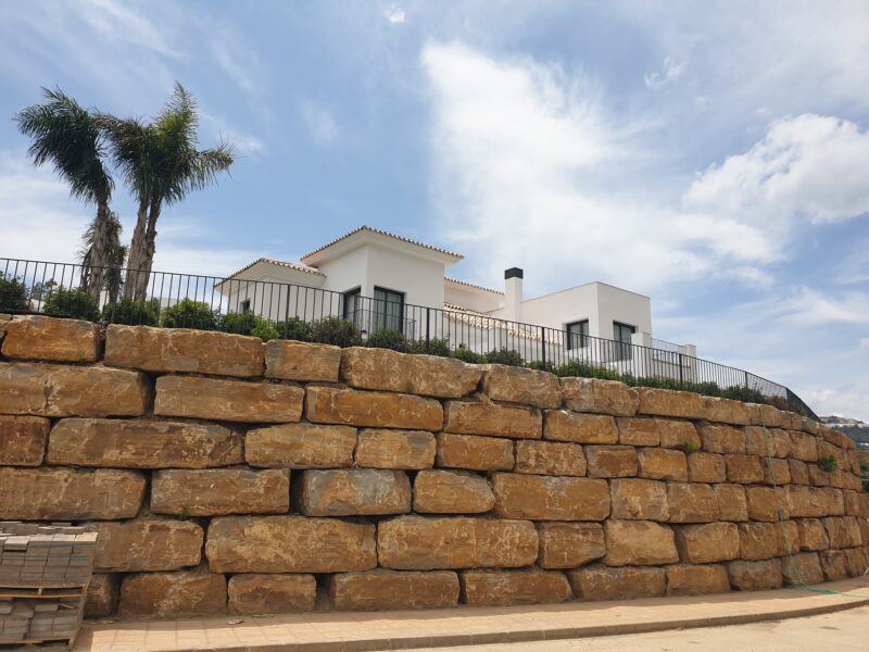 Villa de lujo en Cala de Golf, Mijas